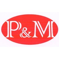 P&M Blasting and Coating Specialists logo - Similar company to P&M Blasting & Coating