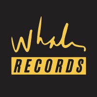 Whales Records logo - Similar company to Bosse Management