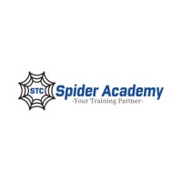 Spider Academy logo - Similar company to Stc : Spider Training Center