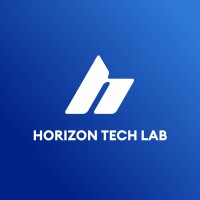 Horizon Tech Lab logo - Similar company to Tanweer Tech.