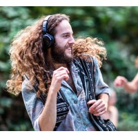 Ecstatic Dance Bootcamp logo - Similar company to Ecstatic Grooves