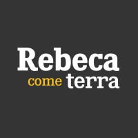 Rebeca Come Terra logo - Similar company to Café Com Pernas