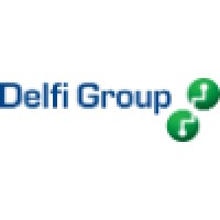 Delfi Group logo - Similar company to Visseiro