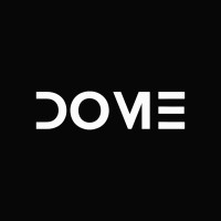 Dome Visual Images logo - Similar company to Vero (A2Studio)