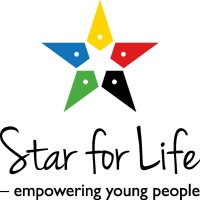 Star for Life Germany logo - Similar company to Challenge Almere-Amsterdam