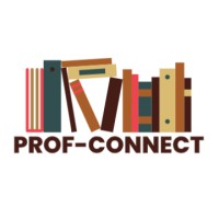 profs-connect logo - Similar company to Capcompute