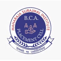 BCA Placement Cell, MSI logo - Similar company to Jexlin Designs