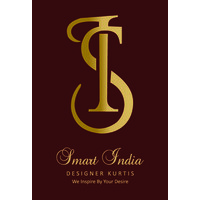Smart India Kurtis logo - Similar company to Kinmin