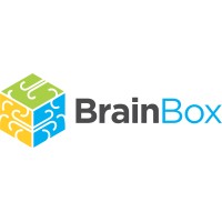BrainBox logo - Similar company to Brain Box - Mediatraining
