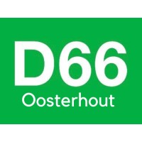 D66 Oosterhout logo - Similar company to D66 Heumen