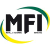MFI-Metall Fastening Industrie GmbH logo - Similar company to Nögel Montagetechnik Gmbh