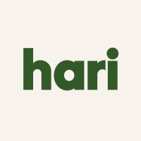 Hari Studios A/S logo - Similar company to Sendmage