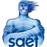 SAET MILANO  SRL logo - Similar company to Fc Security & System Srl