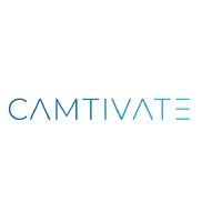 Camtivate™ logo - Similar company to No
