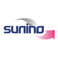 Sunino S.p.A. logo - Similar company to Omnia Technologies Limited