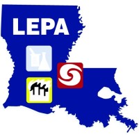 LOUISIANA EMERGENCY PREPAREDNESS ASSOCIATION logo - Similar company to Tcveris
