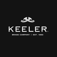 Keeler Brass Company logo - Similar company to St Sales Corp