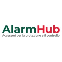 AlarmHub logo - Similar company to Bdf Sicurezza & Automazioni