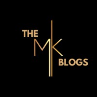THE MK BLOGS logo - Similar company to Bmt Next