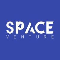 Space Venture logo - Similar company to Antariksh Ventures