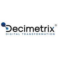 Decimetrix® logo - Similar company to Centro de Desarrollo Tecnológico Octopus Force