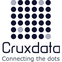 Cruxdata logo - Similar company to Whitewinds Coliving