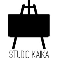 STUDIO KAIKA logo - Similar company to Studio 10 Design & Print