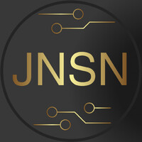 JNSN Co logo - Similar company to Leap Forge Ai