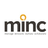 minc group logo - Similar company to Beyond Theory - Business Training And Coaching