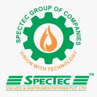 Spectec Valves & Instrumentations Pvt. Ltd. logo - Similar company to Reynold Valves Ltd