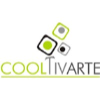 cooltivarte.com logo - Similar company to Eventurismo