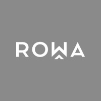 Rowa Bags logo - Similar company to Stojo