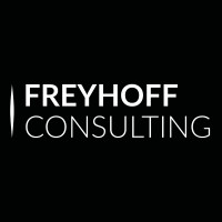 Freyhoff Consulting GmbH logo - Similar company to Mach1/Mach2