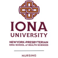 Iona University Nursing: NewYork-Presbyterian Iona School of Health Sciences logo - Similar company to Us University Pathways