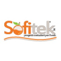 Sofitek logo - Similar company to Sarl Sofitek