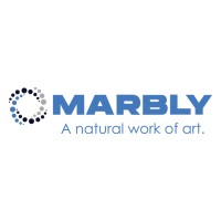 Marbly Wholesale logo - Similar company to Healthmapdx
