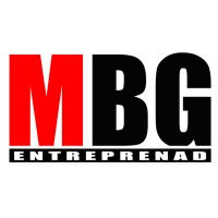 MBG ENTREPRENAD AB logo - Similar company to Droners Aps