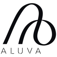 ALUVA logo - Similar company to Off Into The Sunset