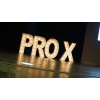 Prox Job Limited logo - Similar company to Diamond Solutions Group, Llc
