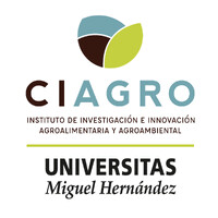 CIAGRO-UMH logo - Similar company to My Scientific