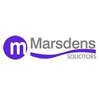 MARSDENS SOLICITORS LIMITED logo - Similar company to Haider Global Strategy Consultants