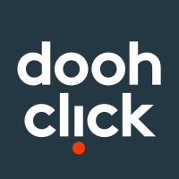 DoohClick AB logo - Similar company to Adzen