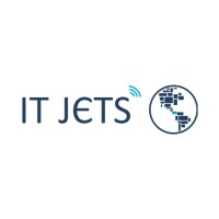 IT JETS & Co. logo - Similar company to Cloudcorp It Consulting