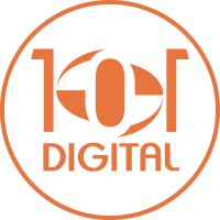 Grow with 101 Digital logo - Similar company to Grow Right