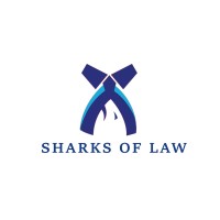 SharksofLaw logo - Similar company to Haven