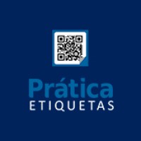 Prática Etiquetas logo - Similar company to Labelandpack, Sa