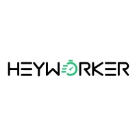 HEYWORKER logo - Similar company to Super