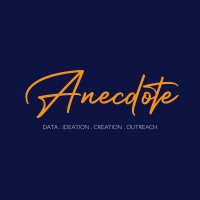 Anecdote Digital Media logo - Similar company to Merudynamics