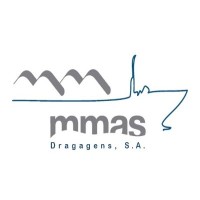 MMAS Dragagens logo - Similar company to Mmas Architects