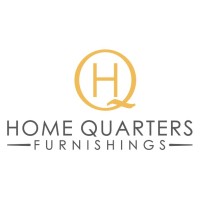 Home Quarters Furnishings logo - Similar company to Sainty Laurel - Aroma & Essence